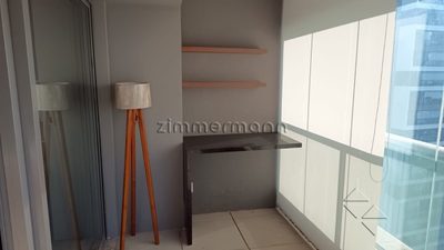 Apartamento, 2 quartos, 84 m² - Foto 5