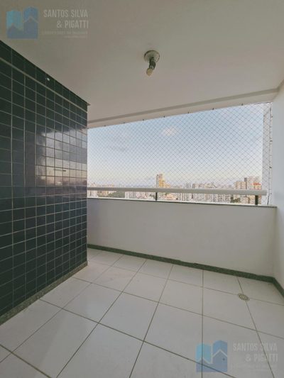 Apartamento, 3 quartos, 70 m² - Foto 3