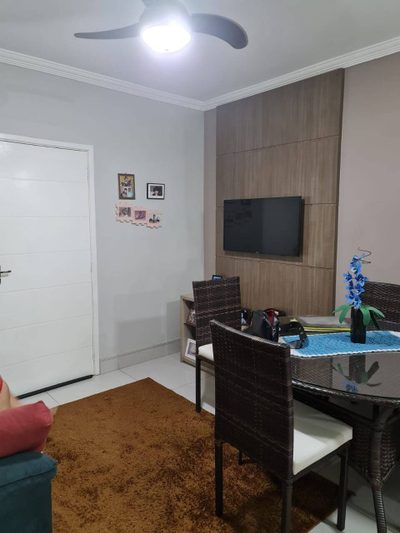 Apartamento, 2 quartos, 50 m² - Foto 5