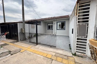 Casa, 2 quartos, 45 m² - Foto 3