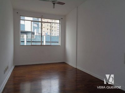 Apartamento, 2 quartos, 67 m² - Foto 2