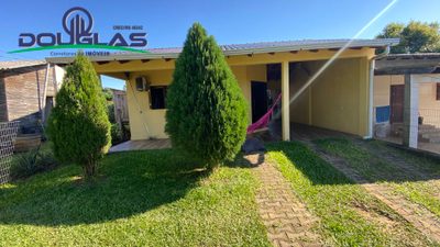 Casa, 2 quartos, 100 m² - Foto 2