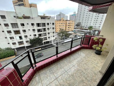 Apartamento, 2 quartos, 80 m² - Foto 3