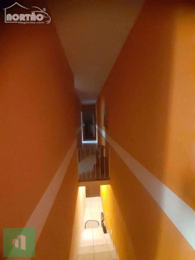 Casa, 3 quartos - Foto 3