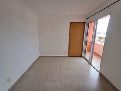 Apartamento, 2 quartos, 46 m² - Foto 3