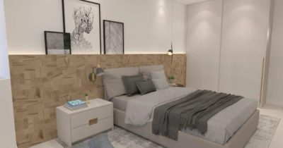 Apartamento, 2 quartos, 85 m² - Foto 2