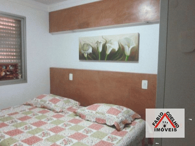 Apartamento, 73 m² - Foto 2