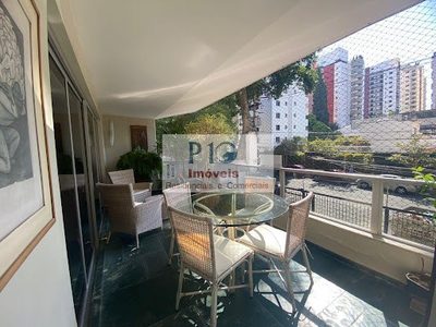 Apartamento, 5 quartos, 332 m² - Foto 1