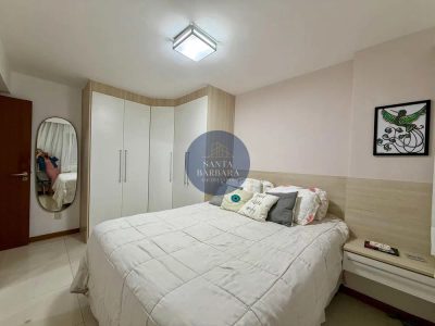 Apartamento, 3 quartos, 100 m² - Foto 1