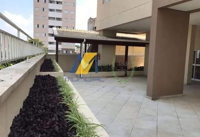 Apartamento, 3 quartos, 82 m² - Foto 3