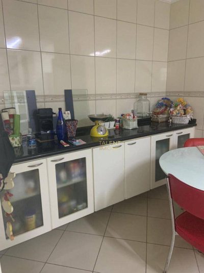 Sobrado, 3 quartos, 112 m² - Foto 5