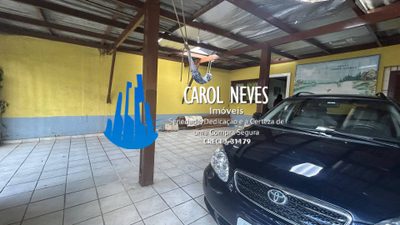 Casa, 3 quartos, 90 m² - Foto 3