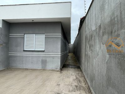 Casa, 3 quartos, 79 m² - Foto 3