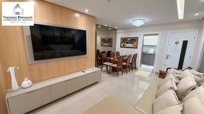 Apartamento, 3 quartos, 87 m² - Foto 4