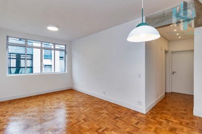 Apartamento, 2 quartos, 90 m² - Foto 1
