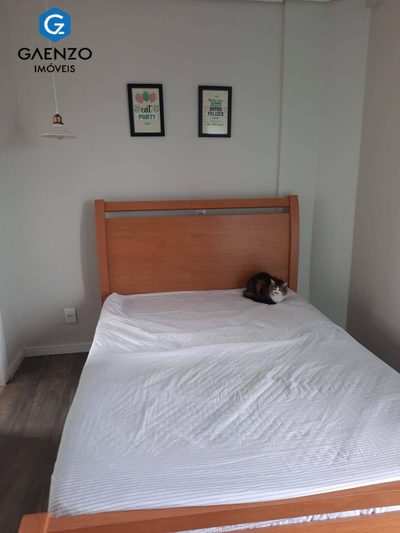 Apartamento, 2 quartos, 72 m² - Foto 5