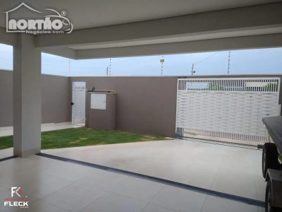 Casa, 3 quartos, 132 m² - Foto 2
