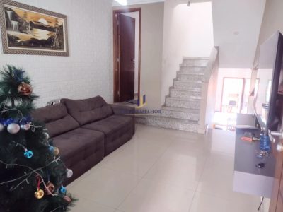 Casa, 3 quartos, 110 m² - Foto 4