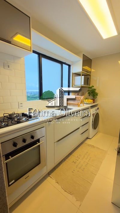 Apartamento, 2 quartos, 65 m² - Foto 2