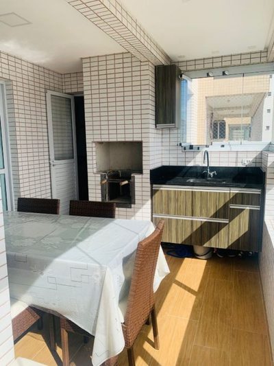 Apartamento, 2 quartos, 96 m² - Foto 4