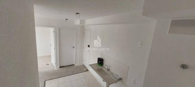 Apartamento, 2 quartos, 35 m² - Foto 1