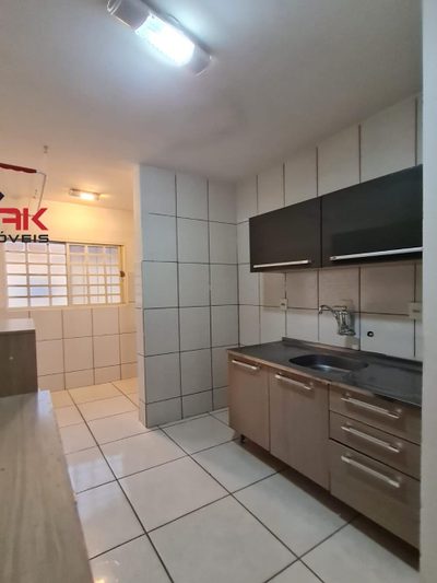 Apartamento, 2 quartos, 48 m² - Foto 2