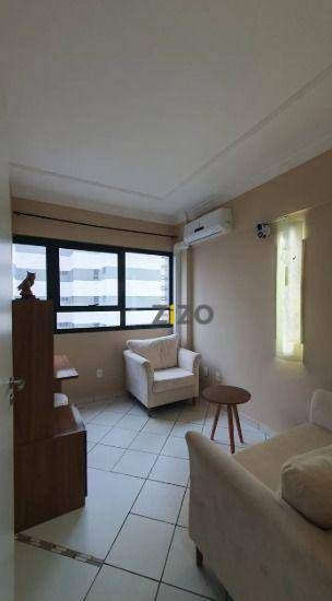 Sala-Conjunto, 24 m² - Foto 5