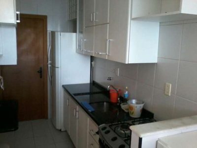 Apartamento, 3 quartos, 88 m² - Foto 4