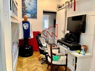 Apartamento, 4 quartos, 248 m² - Foto 4
