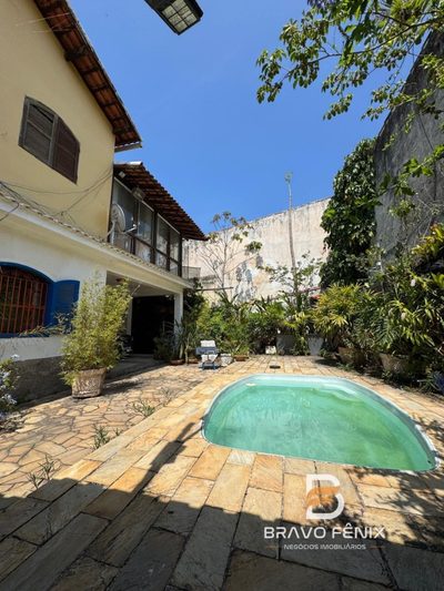 Casa, 2 quartos, 450 m² - Foto 2