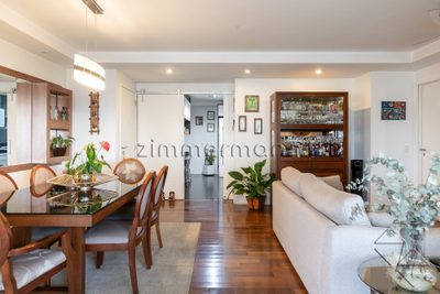 Apartamento, 4 quartos, 132 m² - Foto 5