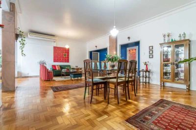 Apartamento, 2 quartos, 170 m² - Foto 2