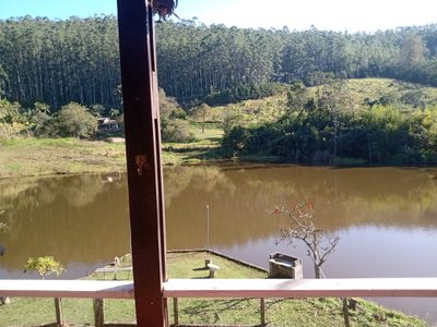 Fazenda, 10000 m² - Foto 1