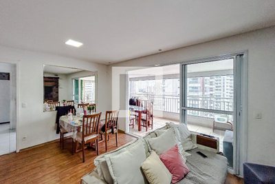 Apartamento, 4 quartos, 127 m² - Foto 2