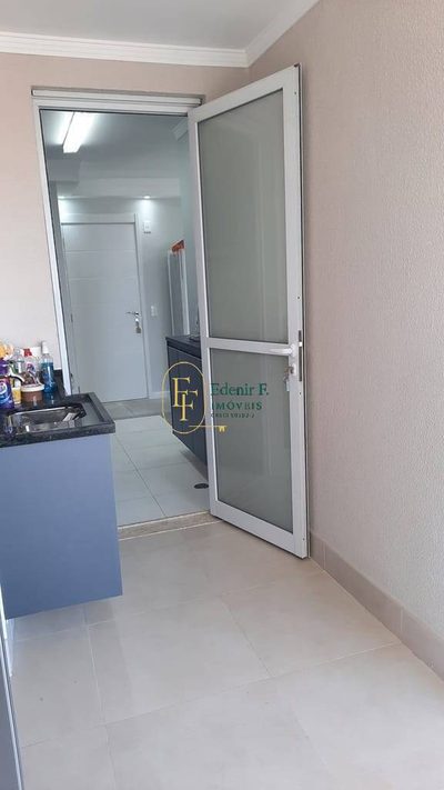 Apartamento, 2 quartos, 69 m² - Foto 4