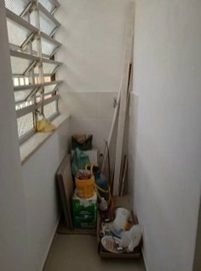 Apartamento, 1 quarto, 42 m² - Foto 3