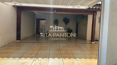 Casa, 3 quartos, 131 m² - Foto 2