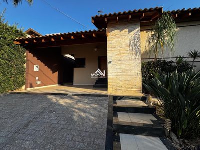 Casa de Condomínio, 3 quartos - Foto 3
