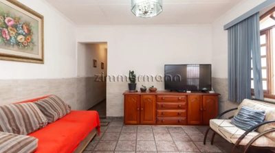 Casa, 3 quartos, 160 m² - Foto 2