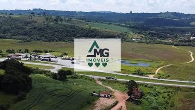 Chácara, 1 quarto, 5000 m² - Foto 2