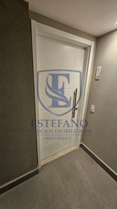 Apartamento, 3 quartos, 107 m² - Foto 2