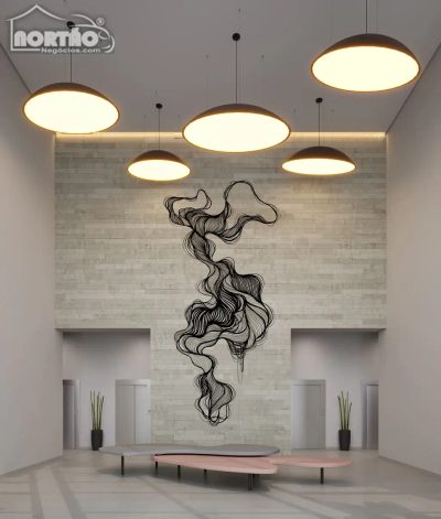 Casa, 1 quarto, 25 m² - Foto 4