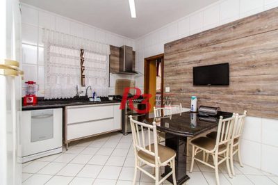 Casa, 4 quartos, 177 m² - Foto 5