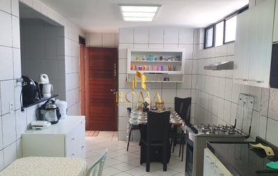Apartamento, 3 quartos, 292 m² - Foto 4