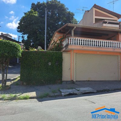 Casa, 3 quartos, 246 m² - Foto 2