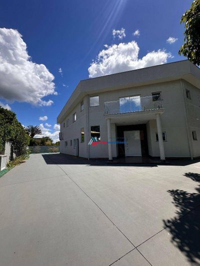 Casa de Condomínio, 9 quartos - Foto 5