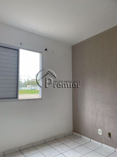Apartamento, 2 quartos, 48 m² - Foto 5