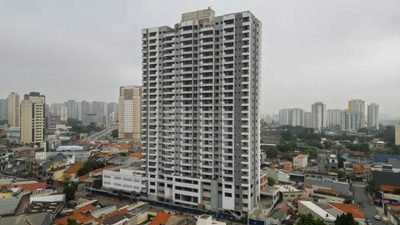 Apartamento, 3 quartos, 104 m² - Foto 2
