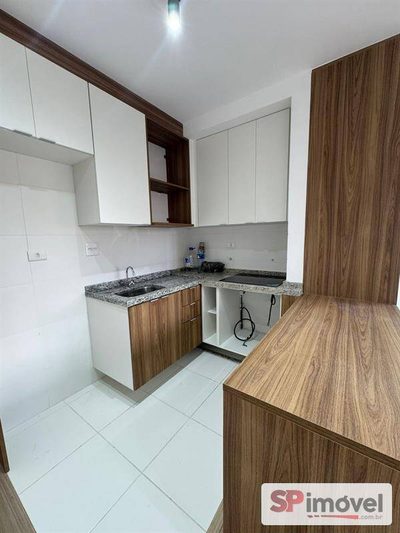Apartamento, 1 quarto - Foto 1