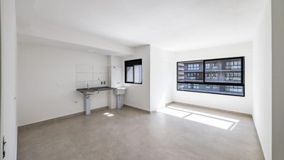Apartamento, 3 quartos, 77 m² - Foto 2